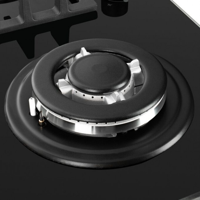 Варочная поверхность DeLonghi Grazia 6GW NB Modification 2025
