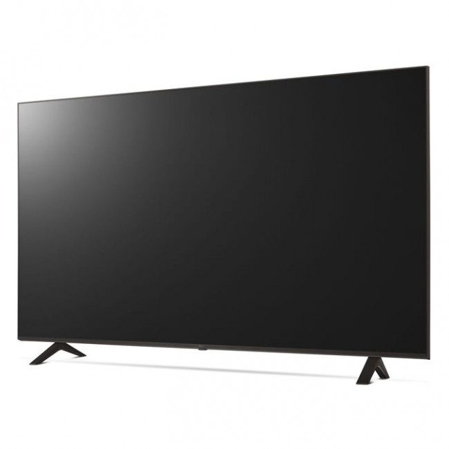 50" Телевизор LG 50UR78009LL.ARUB черный 3840x2160, 4K UHD,60 Гц, Wi-Fi, Smart TV, webOS