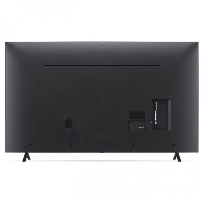 50" Телевизор LG 50UR78009LL.ARUB черный 3840x2160, 4K UHD,60 Гц, Wi-Fi, Smart TV, webOS