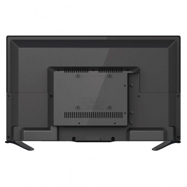 24" Телевизор LEFF 24F260T черный 1920x1020, Full HD, 60 Гц 24" Телевизор LEFF 24F260T черный 1920x1020, Full HD, 60 Гц