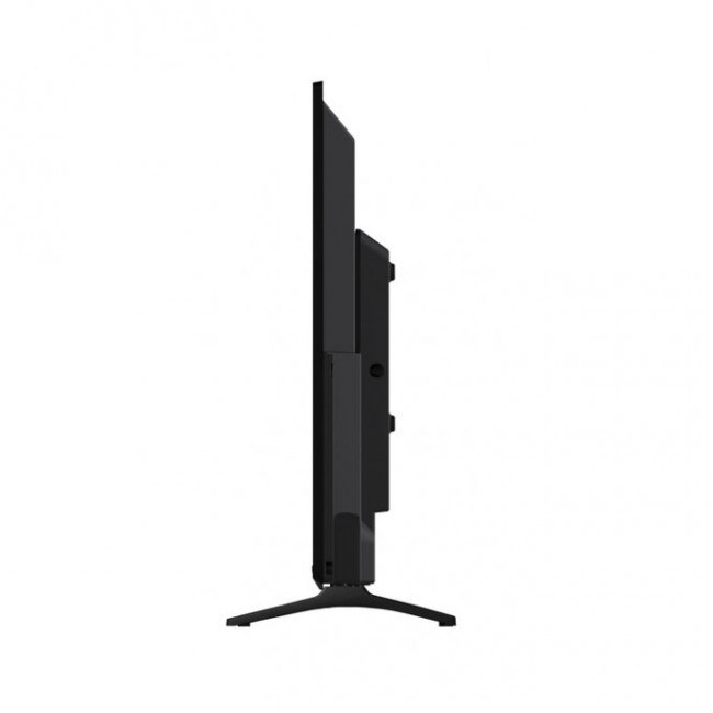 24" Телевизор LEFF 24F260T черный 1920x1020, Full HD, 60 Гц 24" Телевизор LEFF 24F260T черный 1920x1020, Full HD, 60 Гц