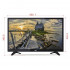 24" Телевизор LEFF 24F260T черный 1920x1020, Full HD, 60 Гц 24" Телевизор LEFF 24F260T черный 1920x1020, Full HD, 60 Гц