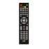 24" Телевизор LEFF 24F260T черный 1920x1020, Full HD, 60 Гц 24" Телевизор LEFF 24F260T черный 1920x1020, Full HD, 60 Гц
