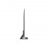 43" Телевизор Samsung UE43BU8500UXRU черный 3840x2160, 4K UltraHD, 60 Гц, Wi-Fi, Smart TV, Tizen