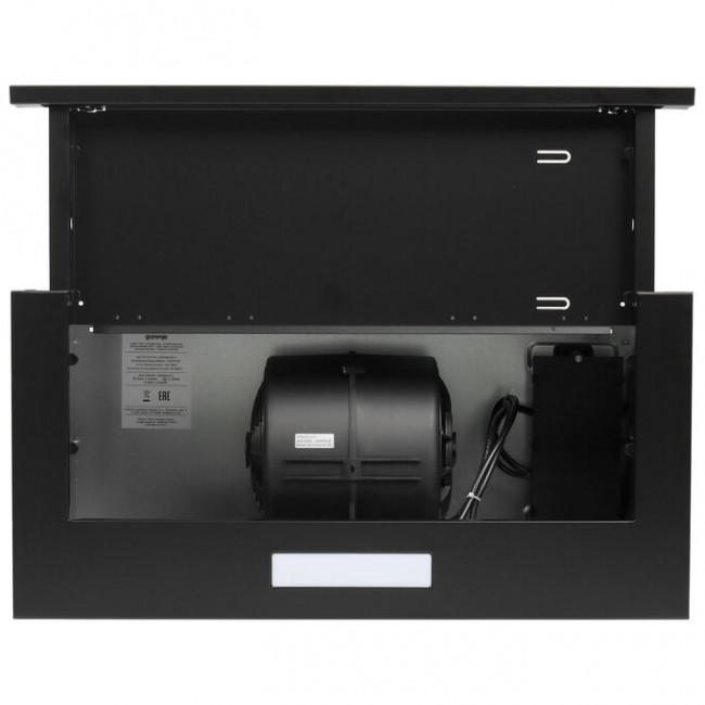 Вытяжка Gorenje TH60E6XB серебристый