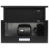Вытяжка Gorenje TH60E6XB серебристый