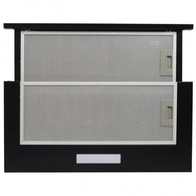 Вытяжка Gorenje TH60E6XB серебристый
