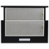 Вытяжка Gorenje TH60E6XB серебристый