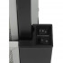 Вытяжка Gorenje TH60E6XB серебристый