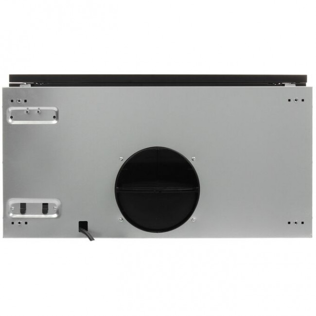 Вытяжка Gorenje TH60E6XB серебристый