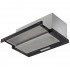 Вытяжка Gorenje TH60E6XB серебристый