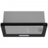 Вытяжка Gorenje TH60E6XB серебристый