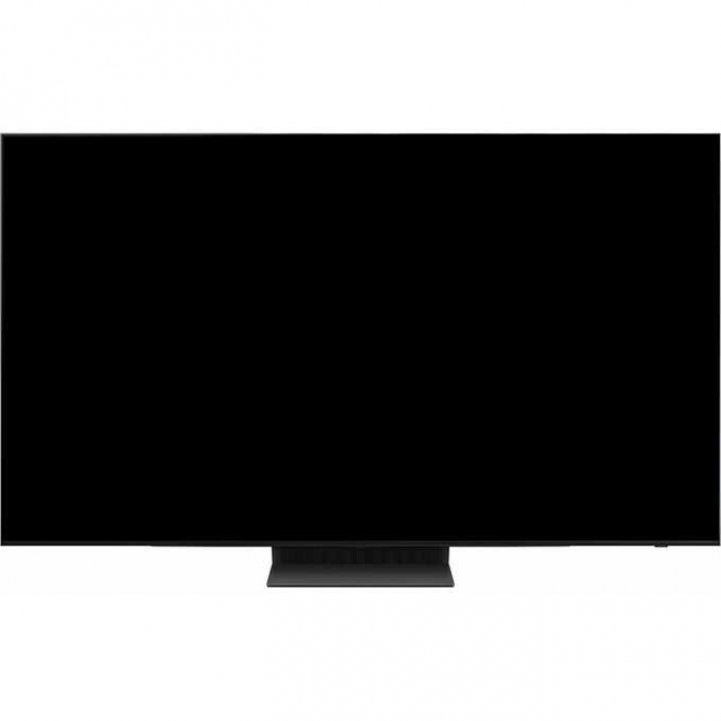 Телевизор Samsung QE55S90DAUXRU черный графит Телевизор Samsung QE55S90DAUXRU черный графит