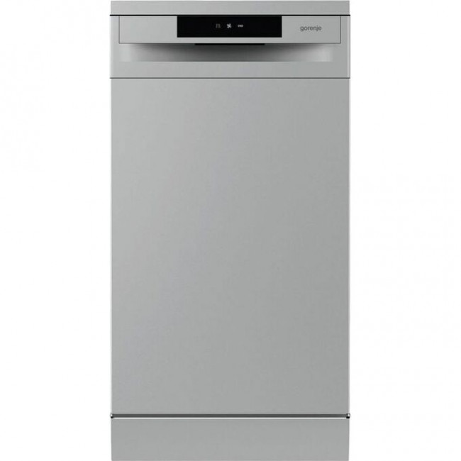 Посудомоечная машина Gorenje GS520E15S GOR Посудомоечная машина Gorenje GS520E15S GOR