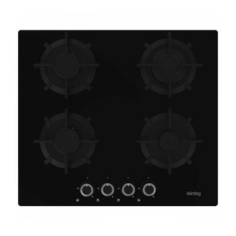 Варочная поверхность Korting HGG 6420 CN