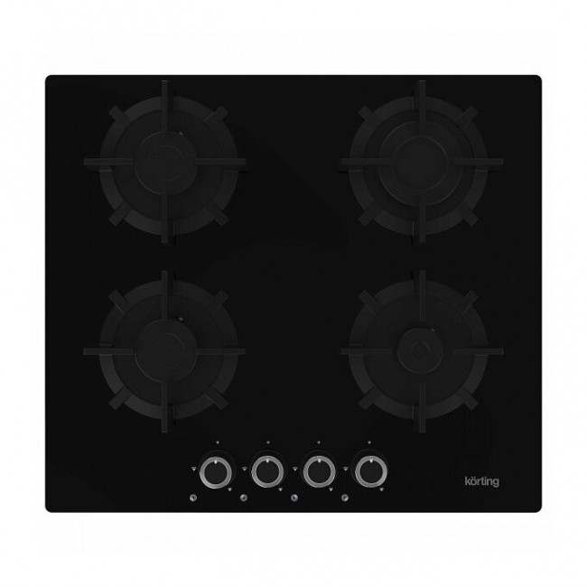 Варочная поверхность Korting HGG 6420 CN Варочная поверхность Korting HGG 6420 CN