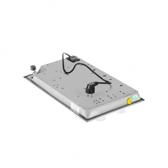 Газовая варочная панель Zigmund & Shtain G 14.3 S Газовая варочная панель Zigmund & Shtain G 14.3 S