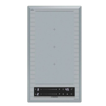 Индукционная варочная панель MAUNFELD CVI292S2FMBL Lux