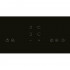 Индукционная варочная поверхность LEX EVI 641A BL