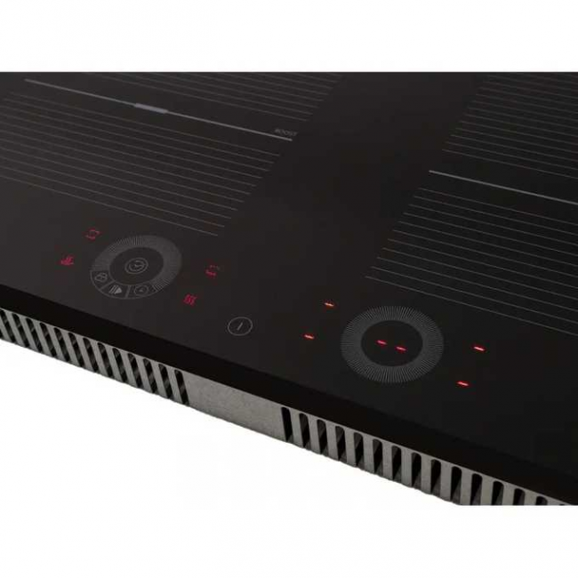 Варочная поверхность Schaub Lorenz SLK IY65W1 стеклокерамическая, 60см, Стекло ILVA, 4конфорки индукционного нагрева, 4х210*190мм, 1800/2100Вт