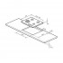 Варочная поверхность LEX GVS 642-1 IX Варочная поверхность LEX GVS 642-1 IX