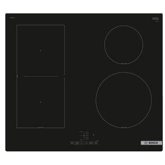 Индукционная варочная панель Bosch PVS61RBB5E