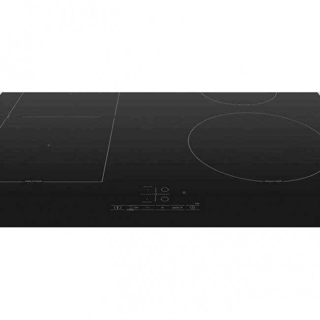 Индукционная варочная панель Bosch PVS61RBB5E