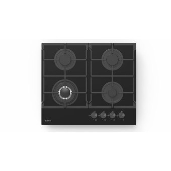 Варочная поверхность EVELUX HEG 675 BG