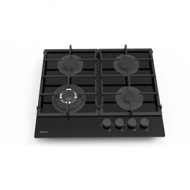 Варочная поверхность EVELUX HEG 675 BG