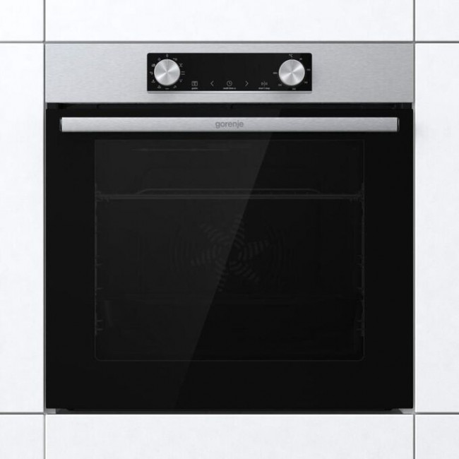 Духовой шкаф GORENJE BO6735E02XK Духовой шкаф GORENJE BO6735E02XK