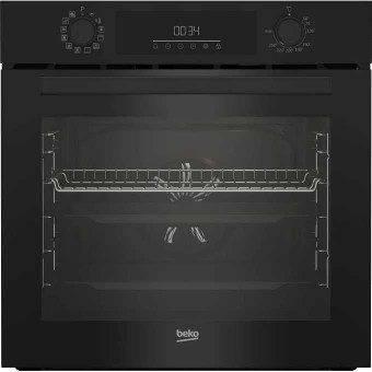Духовой шкаф Beko BBIM11301B черный