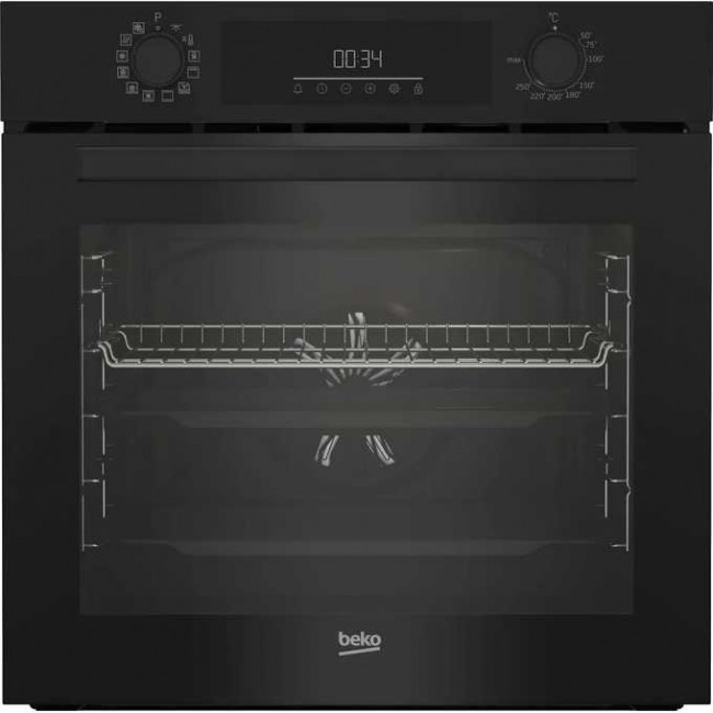 Духовой шкаф Beko BBIM11301B черный