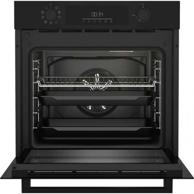 Духовой шкаф Beko BBIM11301B черный
