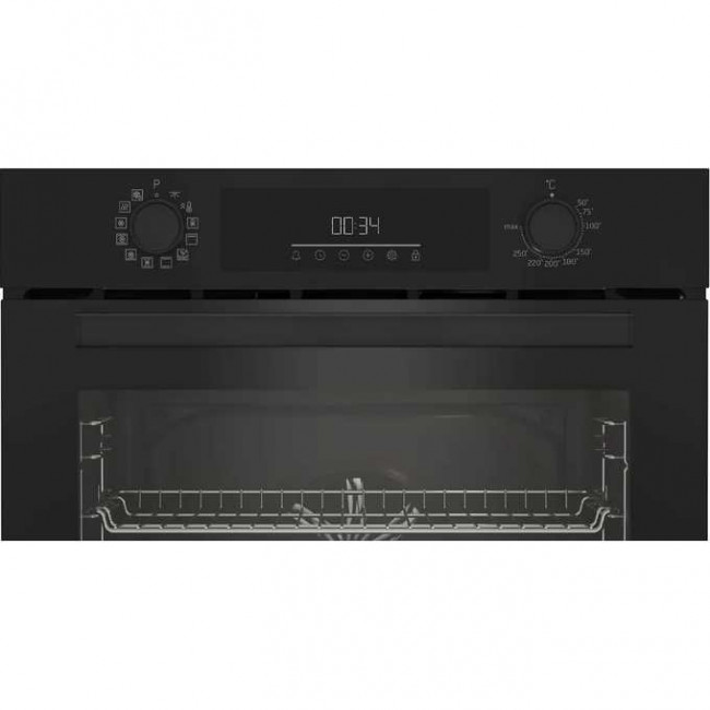 Духовой шкаф Beko BBIM11301B черный