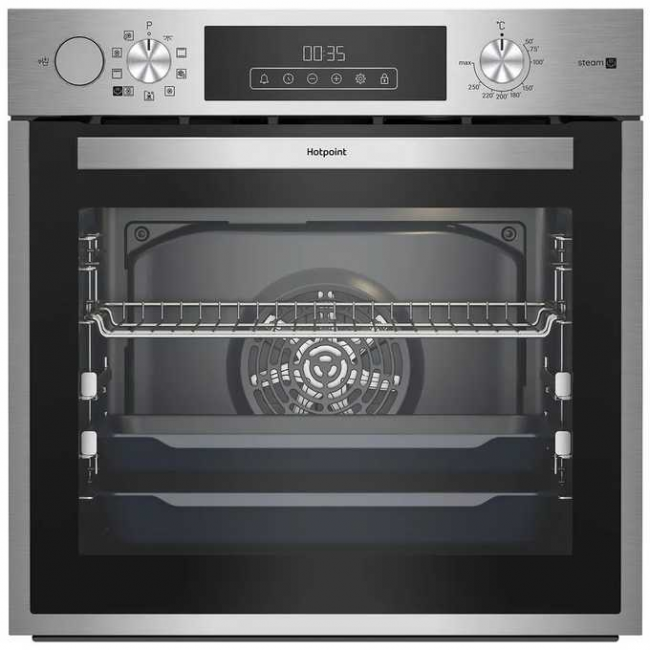 Духовой шкаф Hotpoint FE8 S832 JSH IX нерж Духовой шкаф Hotpoint FE8 S832 JSH IX нерж