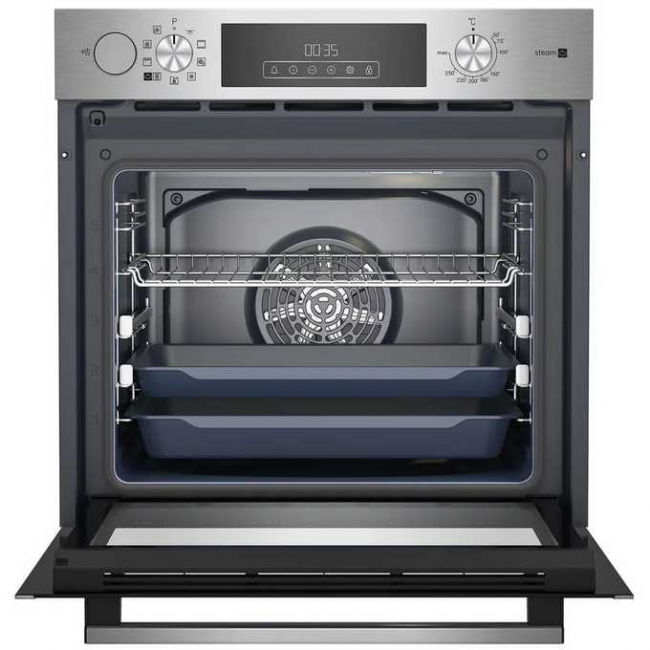 Духовой шкаф Hotpoint FE8 S832 JSH IX нерж Духовой шкаф Hotpoint FE8 S832 JSH IX нерж