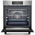 Духовой шкаф Hotpoint FE8 S832 JSH IX нерж