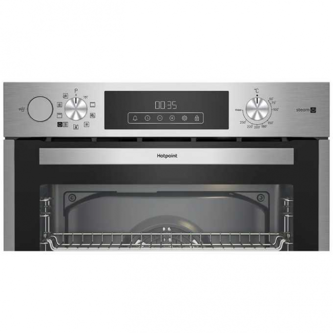 Духовой шкаф Hotpoint FE8 S832 JSH IX нерж Духовой шкаф Hotpoint FE8 S832 JSH IX нерж