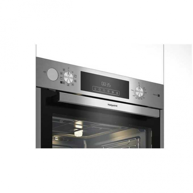 Духовой шкаф Hotpoint FE8 S832 JSH IX нерж Духовой шкаф Hotpoint FE8 S832 JSH IX нерж