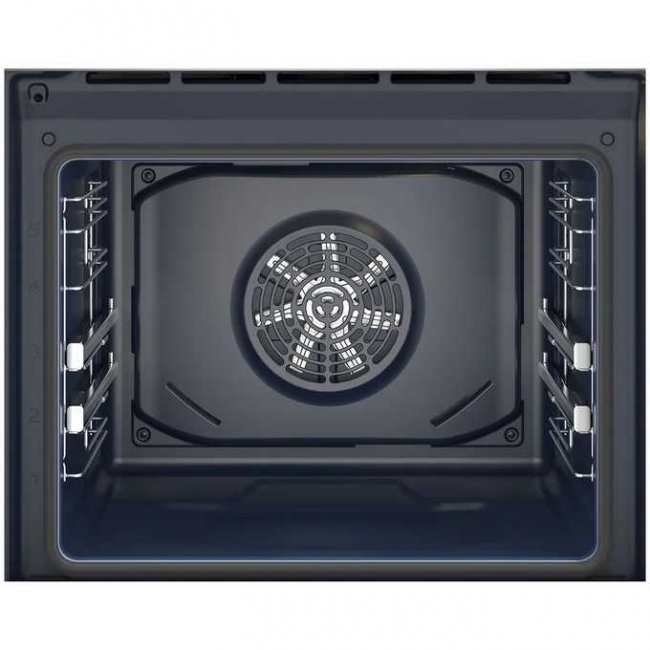Духовой шкаф Hotpoint FE8 S832 JSH IX нерж Духовой шкаф Hotpoint FE8 S832 JSH IX нерж