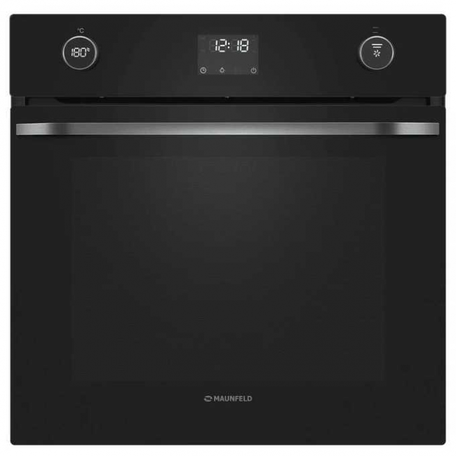 Духовой шкаф электрический MAUNFELD EOEH7614LGR Духовой шкаф электрический MAUNFELD EOEH7614LGR