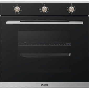 Духовой шкаф GRAUDE BE 60.2 E