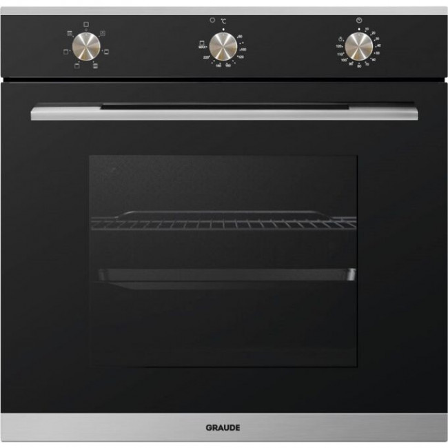 Духовой шкаф GRAUDE BE 60.2 E