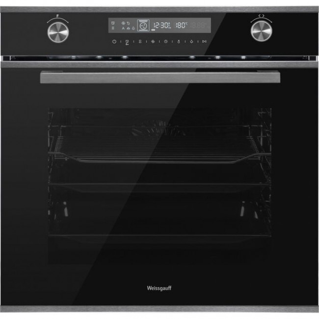 Духовой шкаф Weissgauff EOM 751 PDBSX Духовой шкаф Weissgauff EOM 751 PDBSX