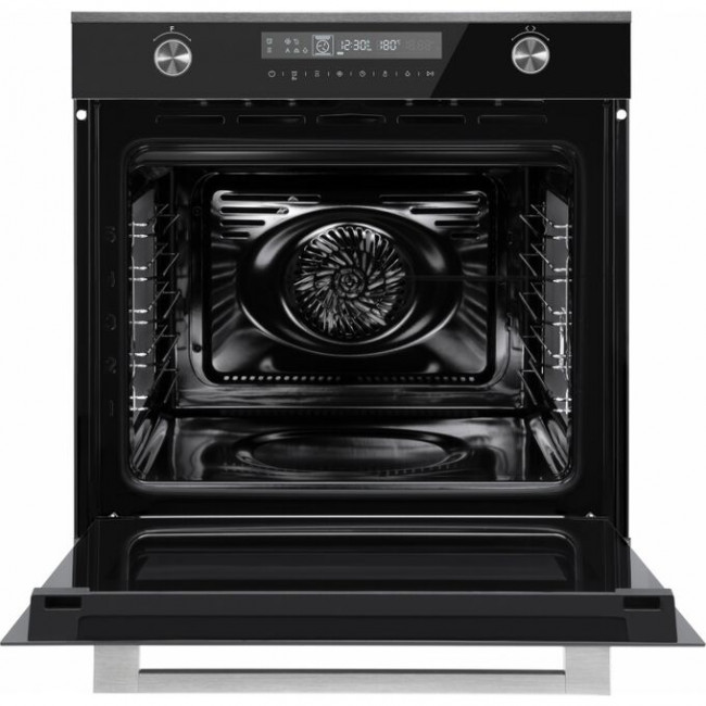 Духовой шкаф Weissgauff EOM 751 PDBSX Духовой шкаф Weissgauff EOM 751 PDBSX