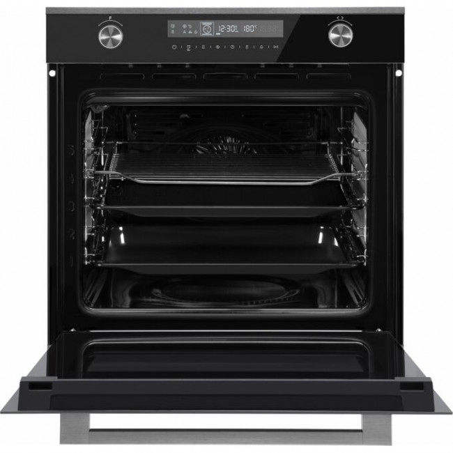 Духовой шкаф Weissgauff EOM 751 PDBSX Духовой шкаф Weissgauff EOM 751 PDBSX