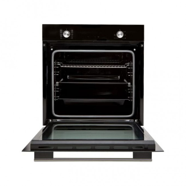 Электрический духовой шкаф Konigin Barberry 60 BK E10