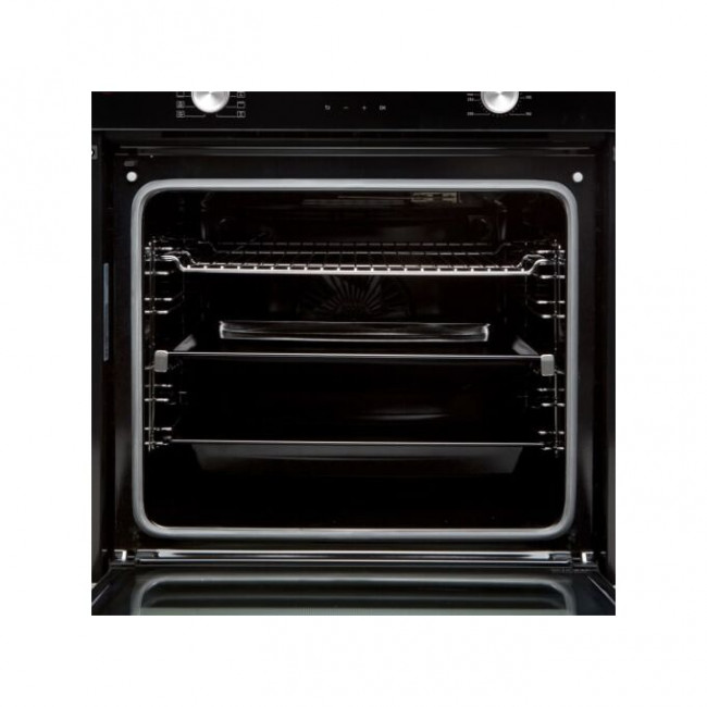 Электрический духовой шкаф Konigin Barberry 60 BK E10