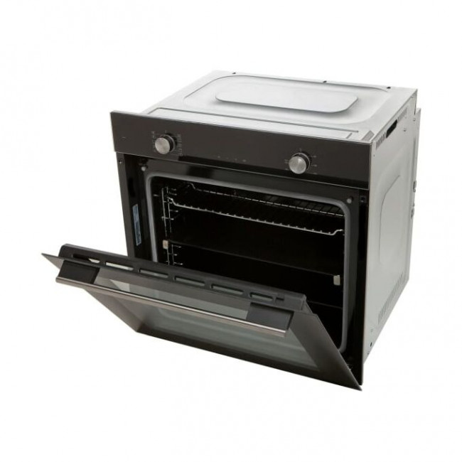 Электрический духовой шкаф Konigin Barberry 60 BK E10