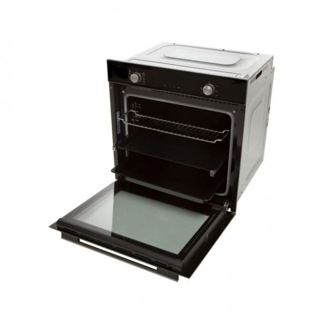 Электрический духовой шкаф Konigin Barberry 60 BK E10